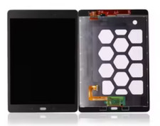 Schermo LCD display per