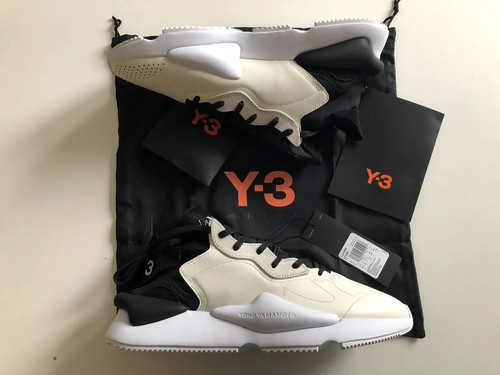 Sneakers adidas yohji yamamoto - yohji,