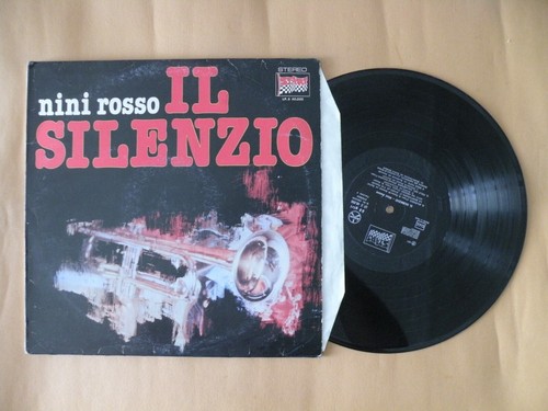 Nini rosso silenzio durium - nini, il