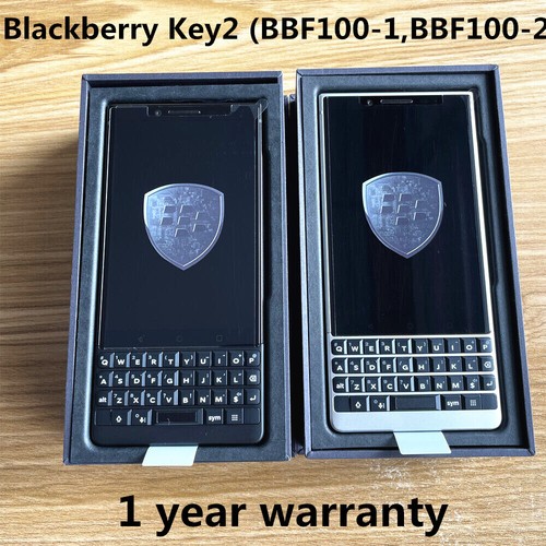 Smartphone blackberry key2 - blackberry,