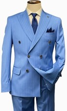 Designer Doppiopetto Doppio