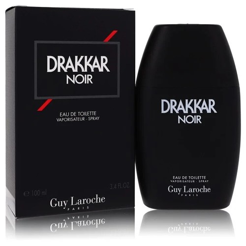 Guy laroche drakkar noir 100 - laroche,