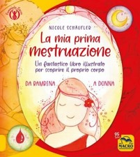 Libro mia prima - la,