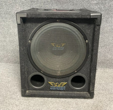 Jensen JP10SW Subwoofer 🔊