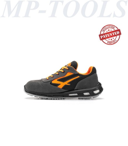 Scarpa antinfortunistica - scarpa, da