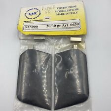 Raptor 50 elicottero SAB