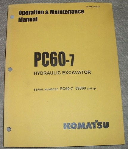 Manuale operazione e - manuale,