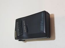 Radio Portatile Vintage Aiwa CR-12 Funzionante