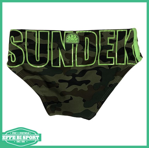 Costume mare junior sundek - mare,