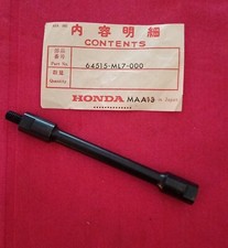 HONDA TIRANTE CAPPUCCIO