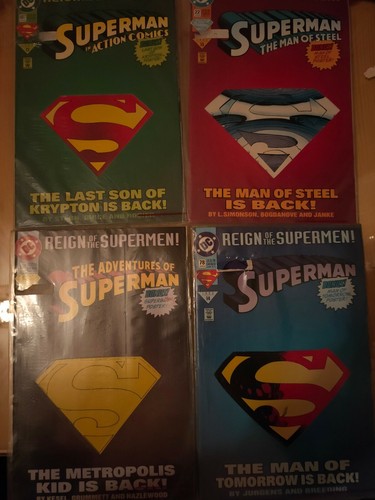 Superman action comics - comics, n°