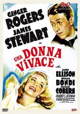 Donna Vivace (Una) (Regione 2