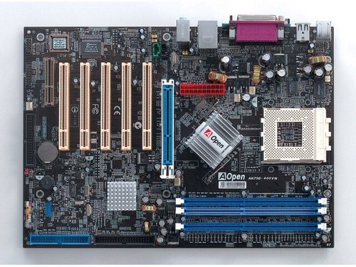 Aopen ak79d 400vm socket - aopen, ak79d-400vm