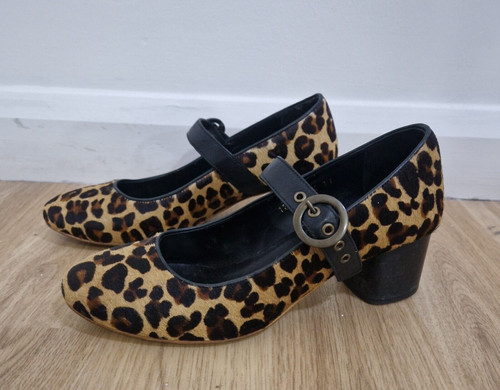 Scarpe mary jane ted muffy - mary,