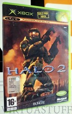 HALO 2, MICROSOFT XBOX