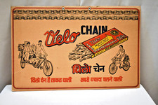 Antico Bicicletta Cycle Catena
