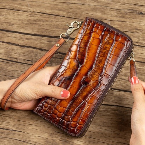 Pochette uomo business