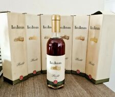 ~PICOLIT~millesimo☆1995☆ROCCA BERNARDA-1bottiglia da 0,375 L. con box originale