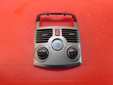 TASTIERA ARIA CONDIZIONATA DAIHATSU TERIOS 1.5 P5 3SZ 2009 MARY 609