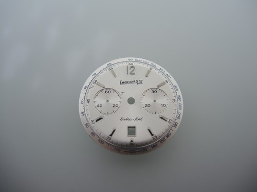 Eberhard co quadrante - &,