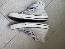 Scarpe Donna All Star Colore Grigio 37,5 Originali
