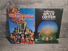 Walt Disney World Epcot Center