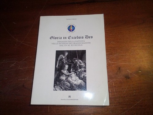 Stefano liberati gloria - stefano,