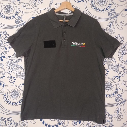 Norauto worker polo - worker,