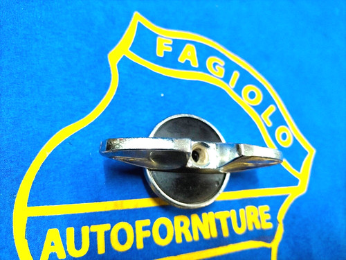 Manetta deflettore alfa romeo - manetta,