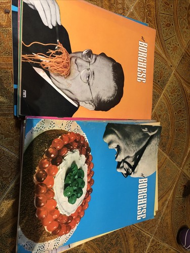 Rivista borghese 1962 1963 - rivista, il