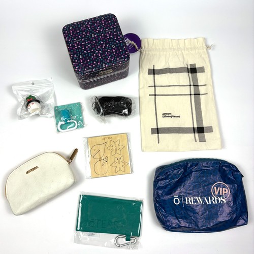 Lotto accessori doterra - accessori,