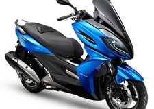 KYMCO SUPPORTO BAULETTO K-XCT