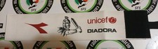 Totti fascia capitano armband - capitano,