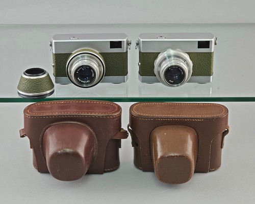 Werra obiettivo carl - 2x,