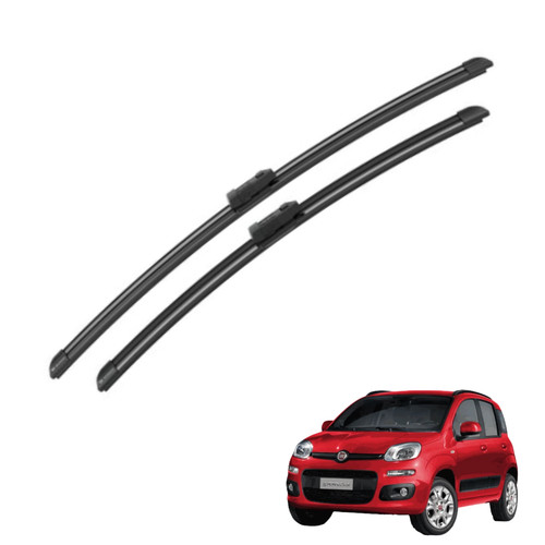 Kit spazzole tergicristallo - kit,