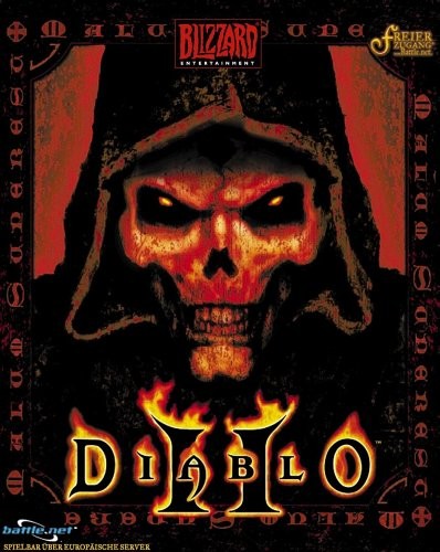 Diablo scarica battle - diablo,