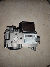 Valvola Gas Caldaia Type 4105G