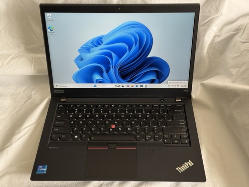 Lenovo thinkpad p14s gen - lenovo,