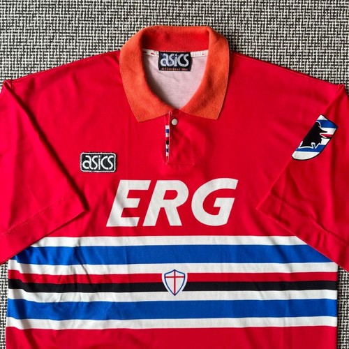 Rare sampdoria 3rd - 92/94,