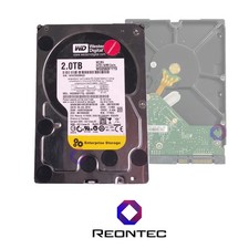 Western Digital Enterprise Storage WD2003FYY disco rigido 2 TB SATA HDD disco rigido