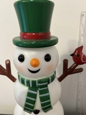 Frosty Il Pupazzo di Neve