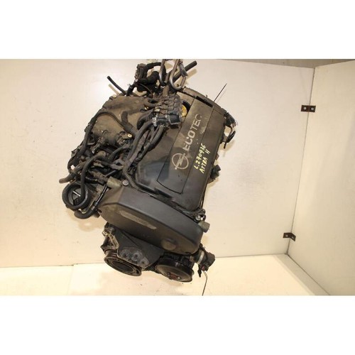 Motore compl z16xer opel - compl.,