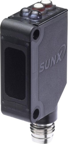 Scanner luce riflesso - di,