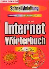 Internet Wörterbuch A-Z