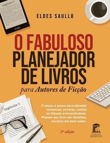 Fabuloso planejador de - fabuloso,