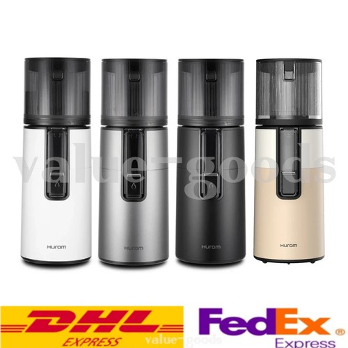Hurom h400 simply slow juicer - h400,