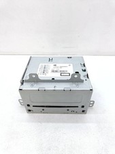 Opel Zafira C 2012 Radio /