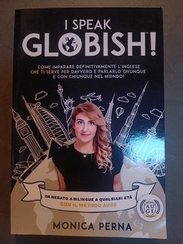 Speak globish come imparare - i,