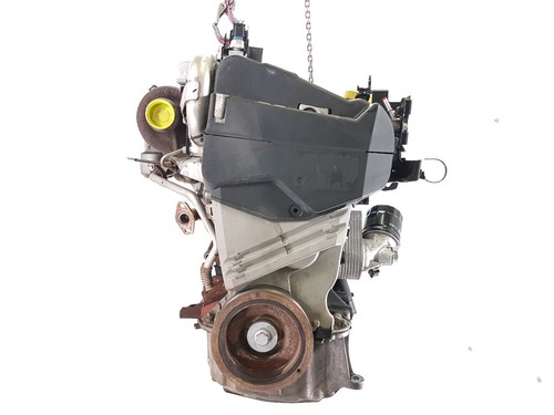 Motore k9k636 renault scenic - motore,
