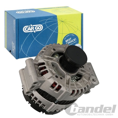 Cargo macchina della luce - della,